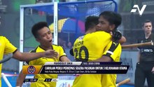 Tugas berat di 3 kejohanan sedia menanti Brendon Carolan