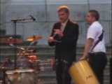 Extrait concert de Pink martini en 2005 aux Estivales