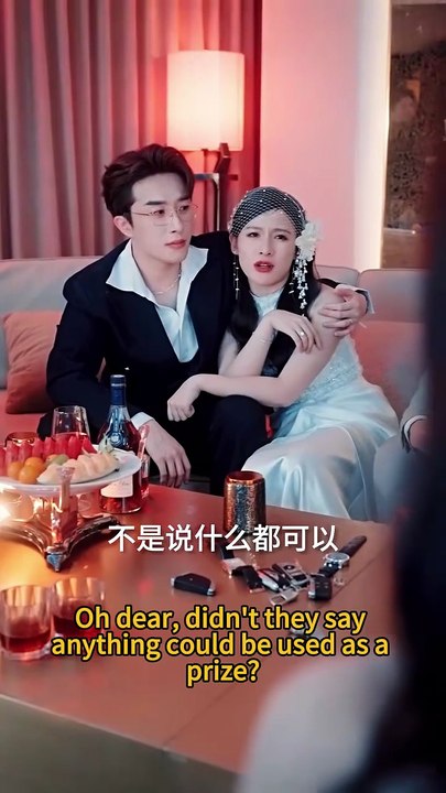 Pembalasan Atas Pengkhianatanmu | Revenge For Your Betrayal | Drama Pendek China | CDrama Daily | SUB INDO