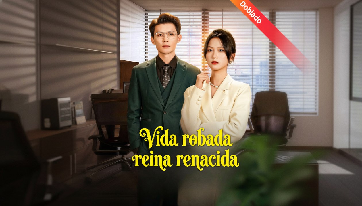 Me Robaron La Vida Pero Renací Como Reina Imparable - Full HD Movie [Spanish Sub] | Watch Till The End