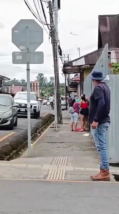 Pleito entre mujeres