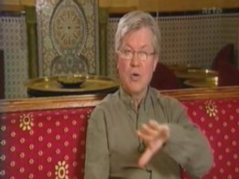 les années hippies katmandou arte partie 1