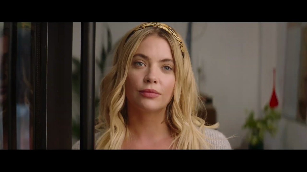 Private Property - Trailer (Deutsch) HD
