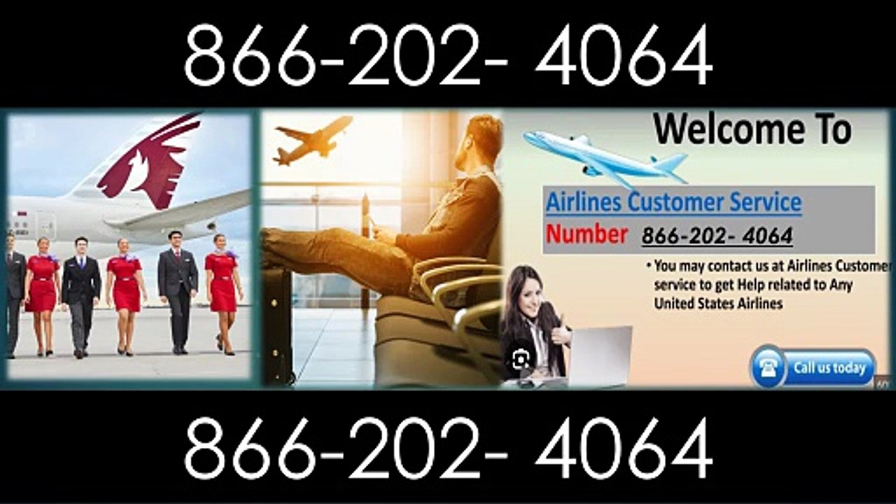 #${{New Policy Notify Qatar Airways ® USA Helpline Numbers — Complete™ 2026 Guide for Passengers