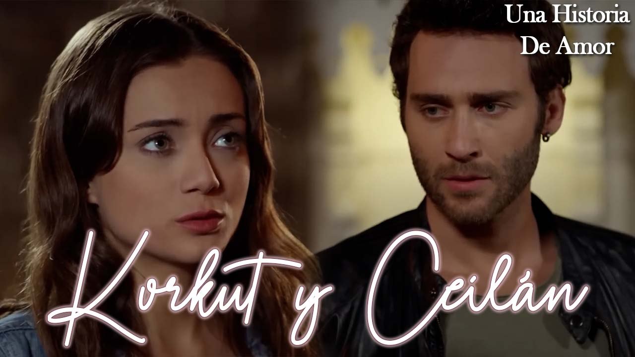 Korkut y Ceilán