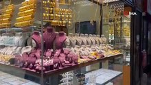 Altın piyasasında ''makas'' rekoru: 500 TL'yi aştı! Kuyumcularda gram altın kalmadı
