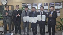 [경북] 경북·포항시, 소재 분야 기술기업과 투자 양해각서 체결 / YTN