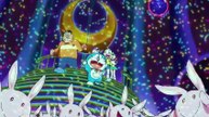 🌙Doraemon: Nobita's Chronicle of the Moon Exploration Hindi Dubbed