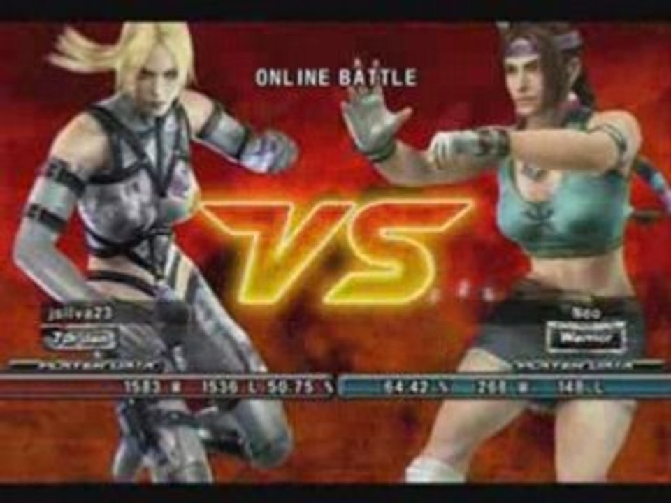 DRO 29/05/08 jsilva23 vs Neo__[3/3]