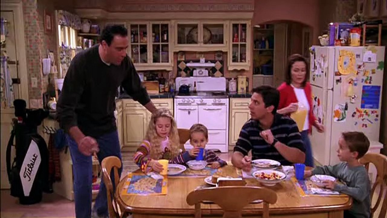 Alle lieben Raymond S05E22-Onkel Robert ist der Beste