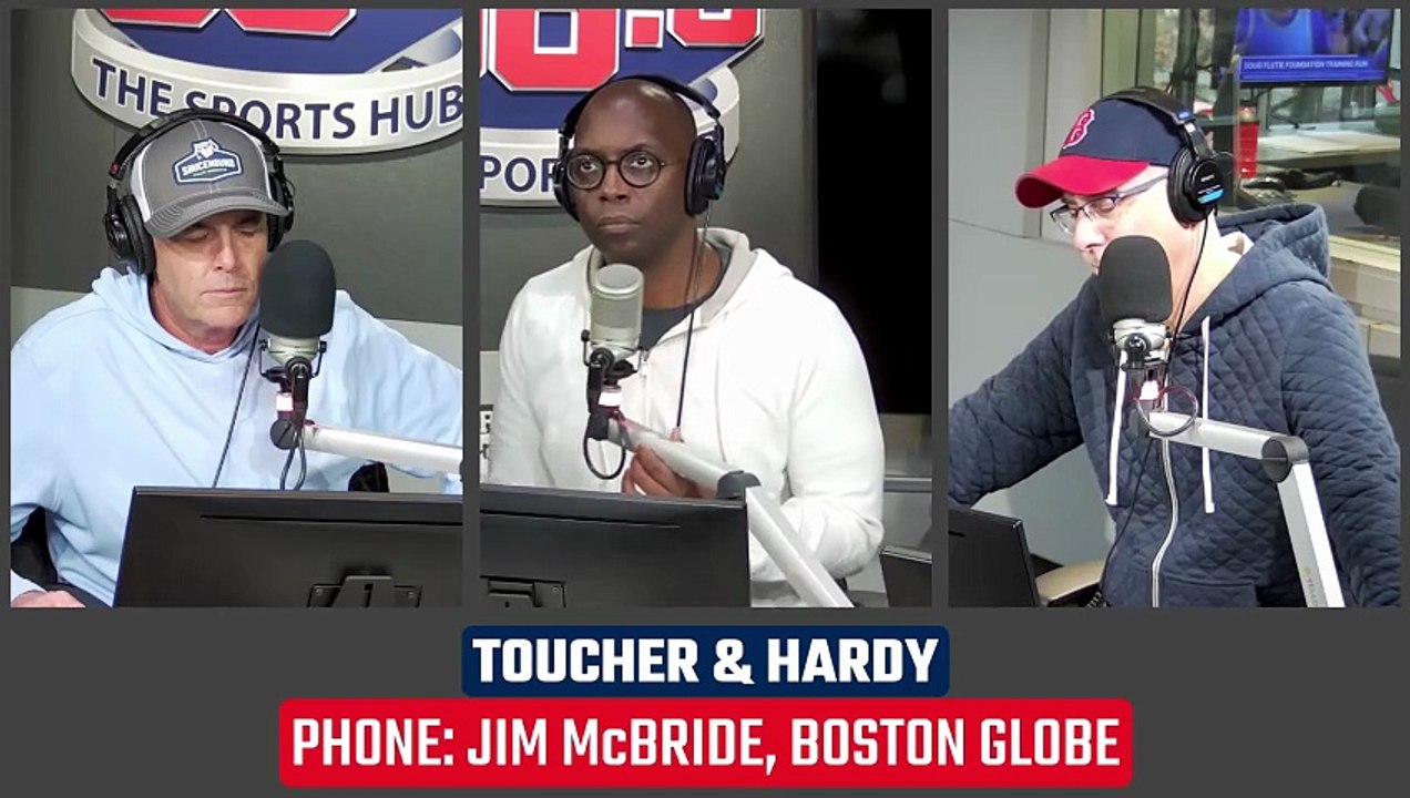 McBride: James Hagens Is Ready for the NHL