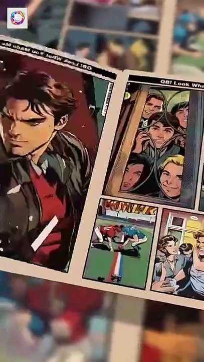 QB! Look what you made me do! [Full Movie] [Must See]Full EP - Full