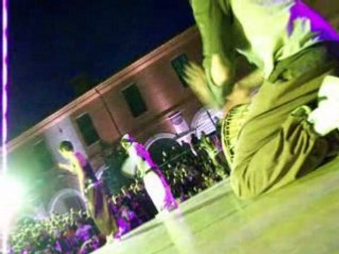 BATTLE INTERNATIONAL DE DANSE HIP-HOP perpignan