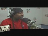 TRUE STORIES RADIO W/ HAITIAN V PT.2