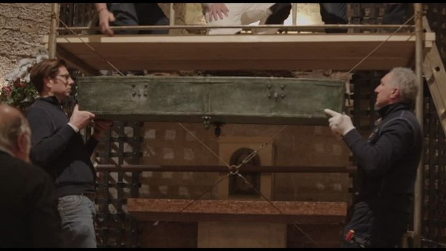 Conclusa l'ostensione delle spoglie di San Francesco, 370mila fedeli