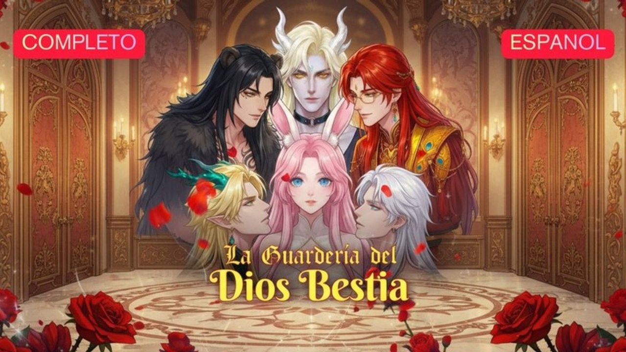 La Guardería del Dios Bestia (Sub Español)