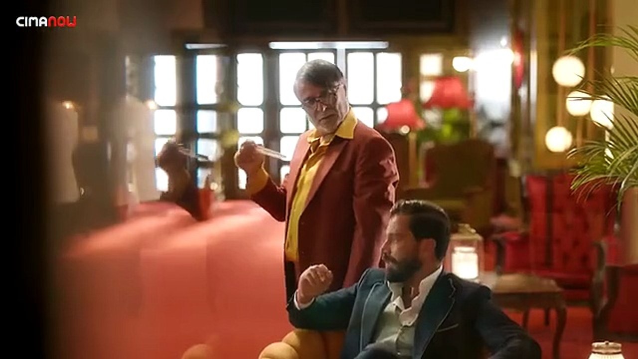 لـــــــــــــــوبـــــــــــــــــي الــــــــــــــــــغـــــــــــــــــــــرام الحلقة 2