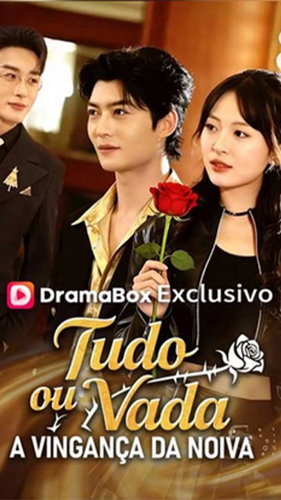 Todo O Nada La Venganza De La Novia Traicionada - Full HD Movie [Spanish Sub] | Watch Till The End