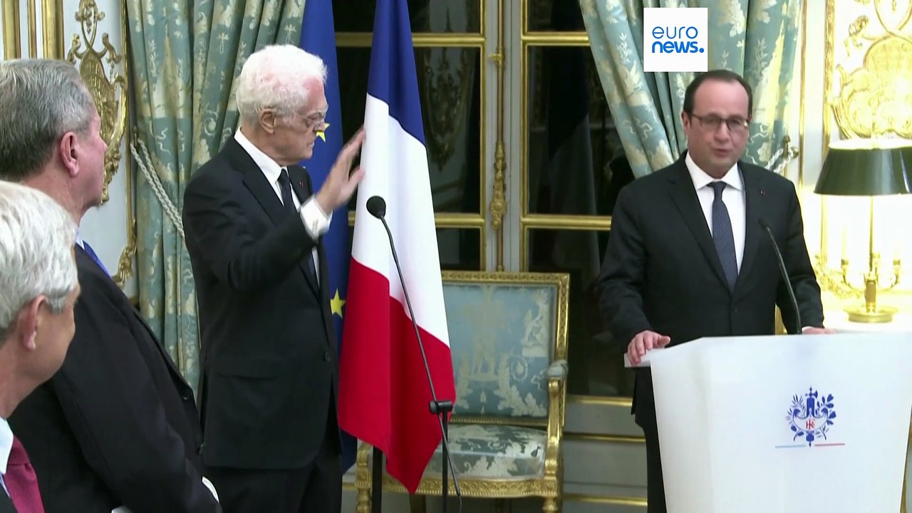 Antigo primeiro-ministro francês Lionel Jospin morre aos 88 anos