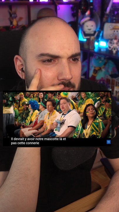 Film déjanté de Prime Video