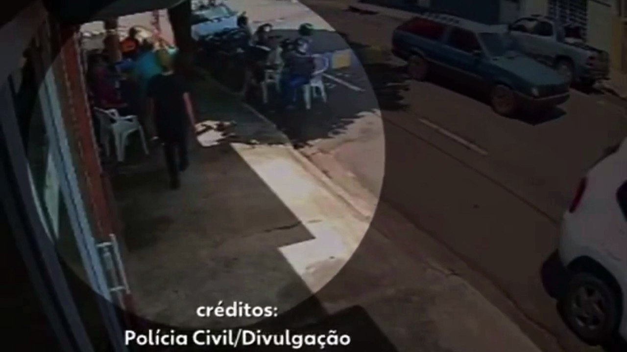 Filha e namorada são presas por matar idoso de 86 anos em SP