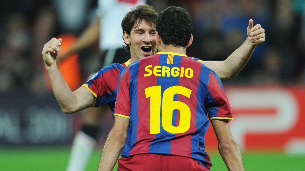 Hansi Flick one win from beating Guardiola’s Barcelona home record set by Messi, Xavi and Iniesta