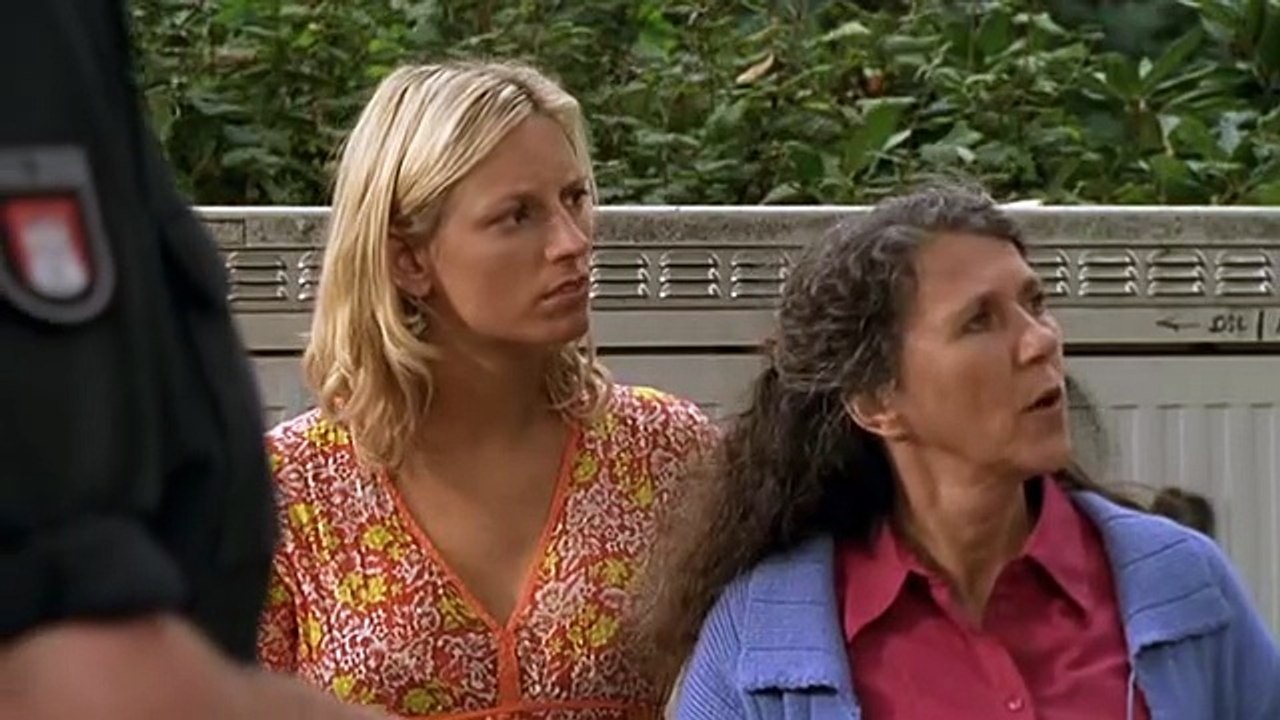 Notruf Hafenkante S03E11-Gefährlicher Verehrer