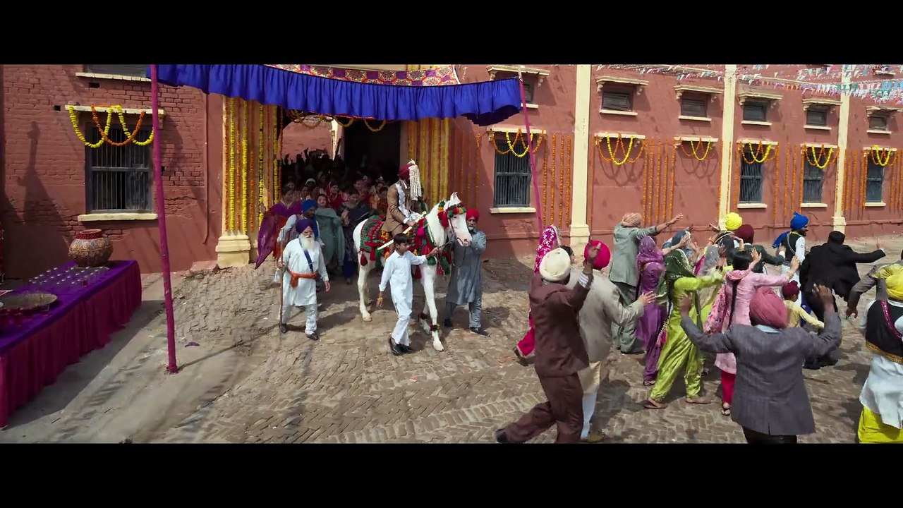 Border hindi movie part 2