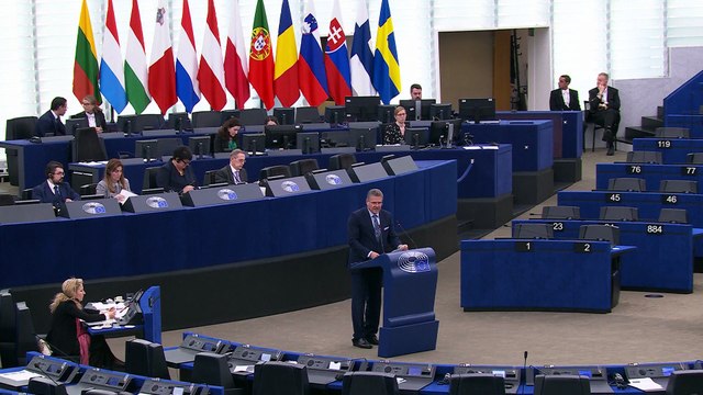 El acuerdo comercial UE-Mercosur entrará en vigor de forma provisional el 1 de mayo