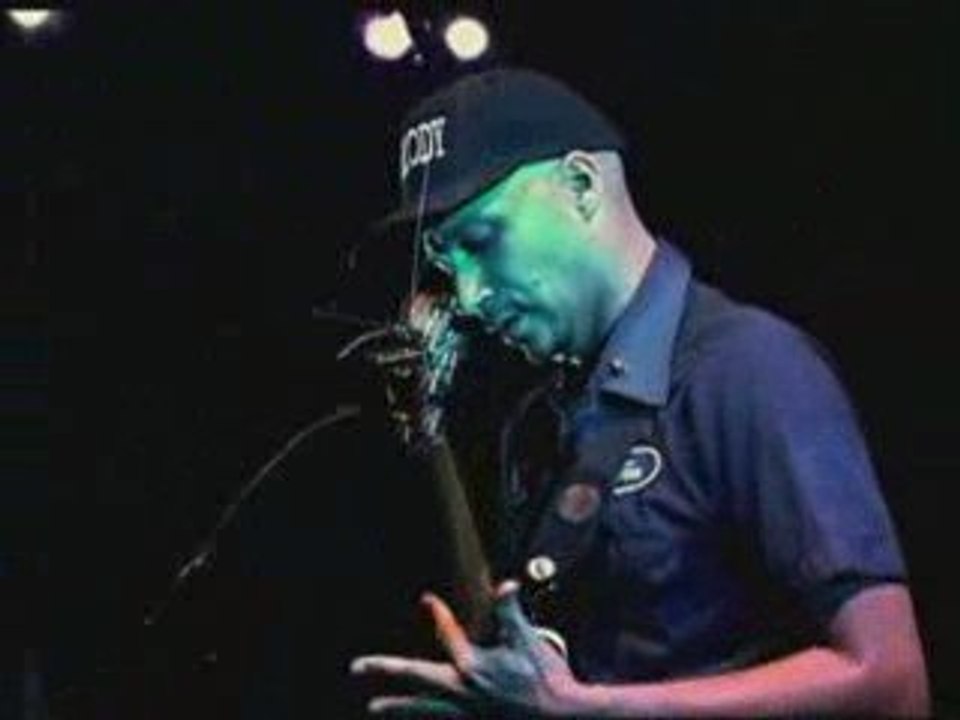 Rage Against The Machine - How I Could Just Kill A Man