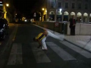 Da Terra Senzala Saint Germain 2