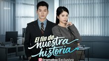 El Fin De Nuestra Historia Y El Comienzo De Mi Venganza - Full HD Movie [Spanish Sub] | Watch Till The End