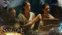 Sang'gre: Ang lugar ng pagpapakadalisay! (Episode 201) | Encantadia Chronicles