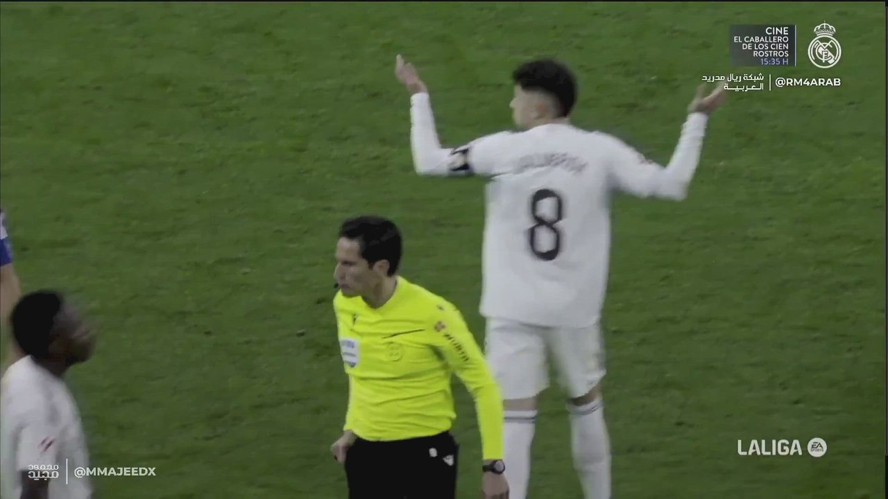 El VÍDEO de RMtv contra MUNUERA MONTERO tras el REAL MADRID vs ATLÉTICO DE MADRID