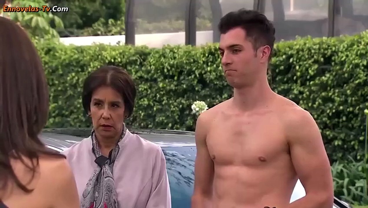 Amor Cautivo Capitulo 6