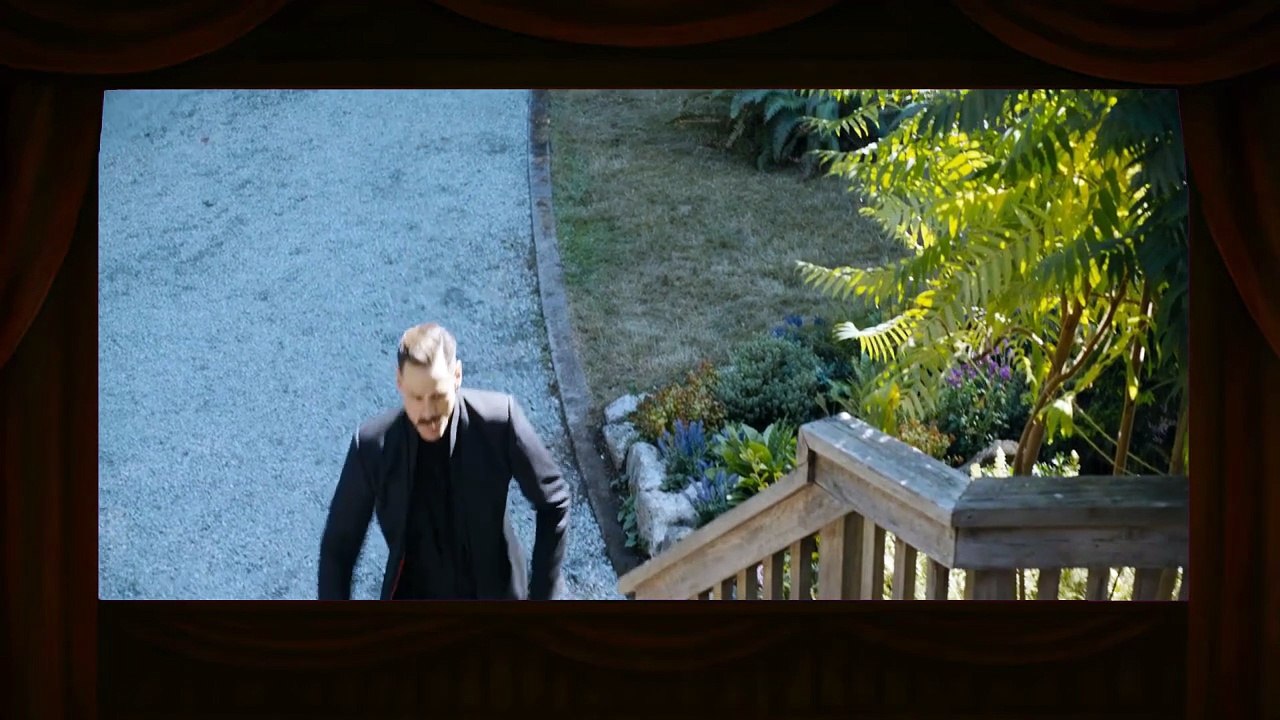 Os maiores sucessos da carreira de Jim Carrey!