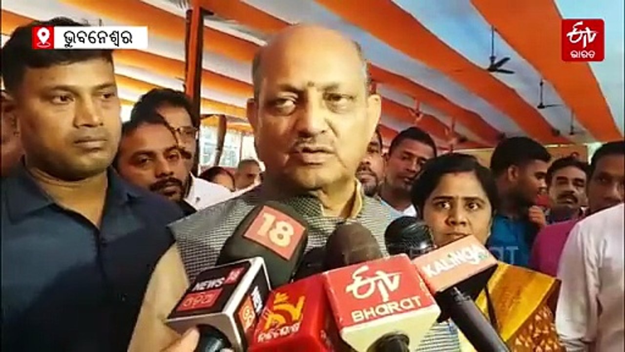 ପଶ୍ଚିମବଙ୍ଗ ନିର୍ବାଚନ; ୩୬ଟି ଆସନ ପାଇଁ ଓଡ଼ିଶା ବିଜେପି ନେତାଙ୍କୁ ଗୁରୁ ଦାୟିତ୍ଵ, ମନ୍ତ୍ରୀ-ବିଧାୟକ ଆରମ୍ଭ କଲେଣି ପ୍ରଚାର
