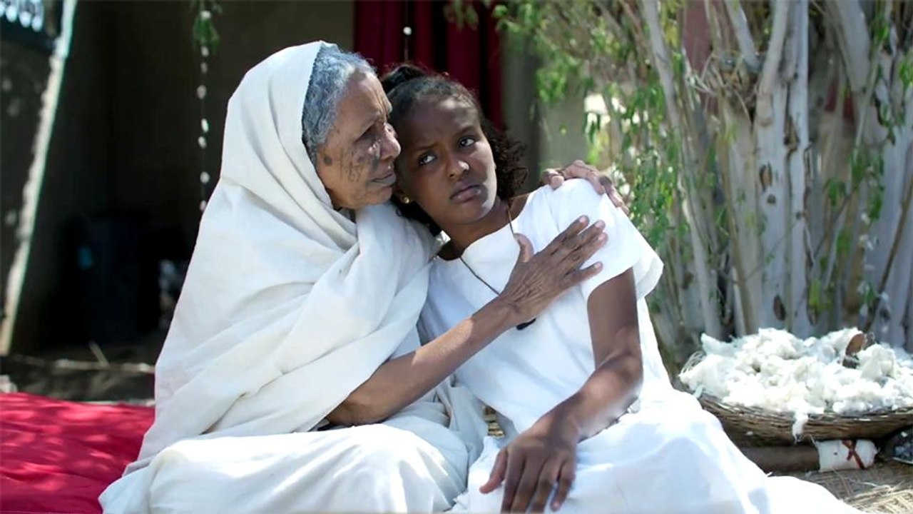 Cotton Queen Trailer OmdU