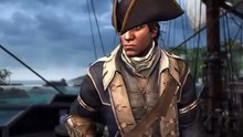 Assassin's Creed III - Un video commentato sulle battaglie navali