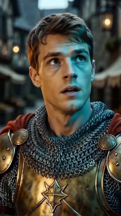 My Dad is the Supreme Archmage - Full Movie