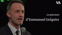 Le parcours d’Emmanuel Grégoire
