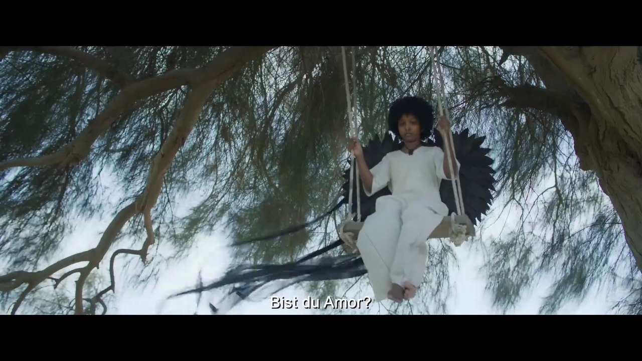 Cotton Queen - Trailer (Deutsche UT) HD