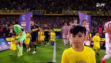 BOCA 2 - 0 INSTITUTO | Resumen del partido | #TorneoMercadoLibre 2026
