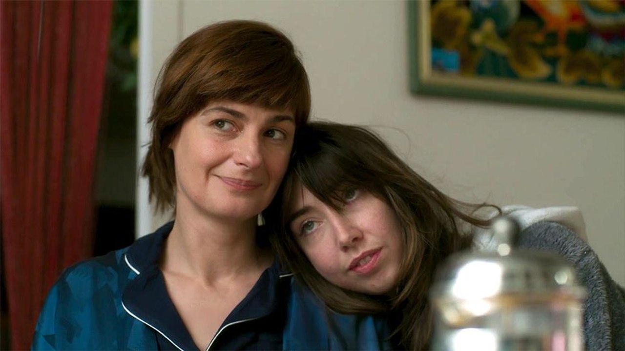 Drifting Laurent Trailer OmeU