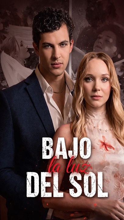 Bajo la Luz del Sol – Amor Prohibido, Venganza y Secretos Oscuros - Full