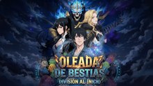 [Doblado ESP] Oleada de Bestias División al Inicio