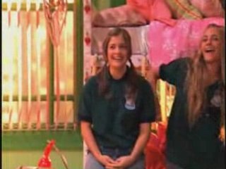 Casi Angeles 2008 Adelanto Capitulo 46 (Jueves 5/6)