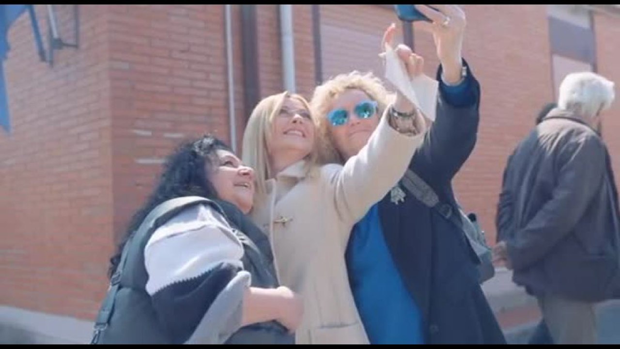 Referendum Giustizia, Meloni vota a Spinaceto e Schlein a Testaccio