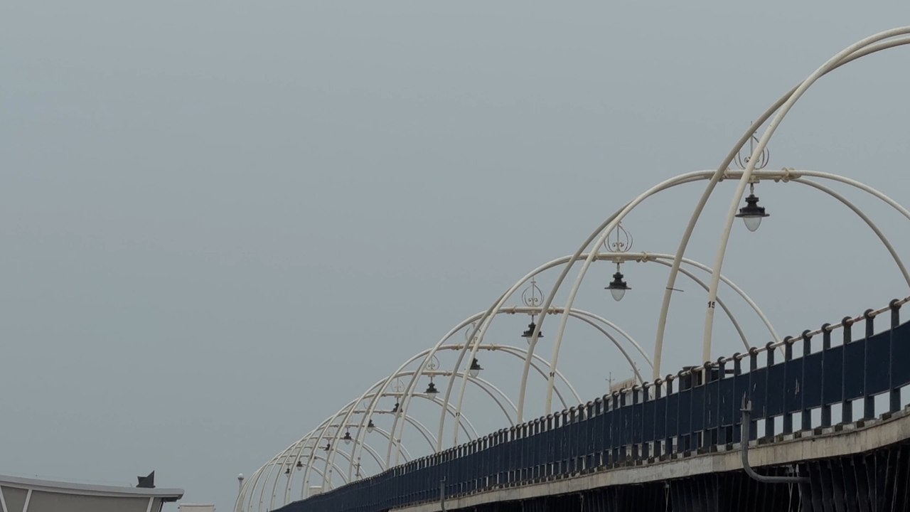£20m Government funding confirmed for Southport Pier restoration