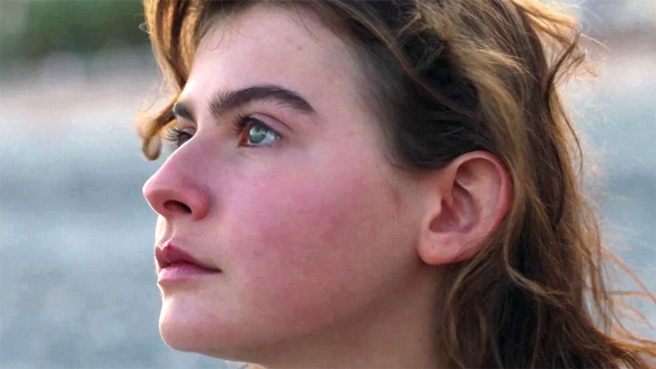 The Wonderers Trailer OmeU